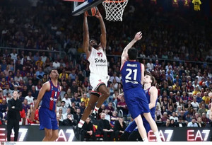 Ολυμπιακός: Η ιστορία 32 χρόνων σε playoffs κι οι συναντήσεις του με τη Ρεάλ