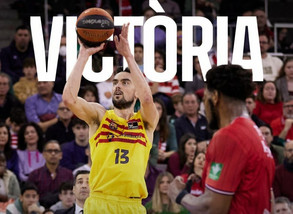 Εύκολα η Μπαρτσελόνα 94-61 στη Γρανάδα