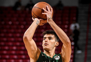 Με Γιώργο Καλαϊτζάκη και Νίκο Δίπλαρο το αποψινό PICK N ROLL