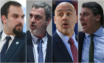 Elite League Final 4: Τέλος στην αναμονή για τους προπονητές - Οι προβλέψεις τους