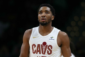 Καβαλίερς: Ευχάριστα νέα για τον Ντόνοβαν Μίτσελ