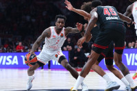 Κατηγορούμενος για σκάνδαλο παράνομου στοιχηματισμού ο Μπλέικνι της Χάποελ Τελ Αβίβ!