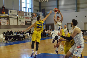 Α2 Ανδρών: Γεμάτο πρόγραμμα με επτά αγώνες