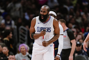 Οι Κλίπερς έδωσαν στον Χάρντεν 70 εκ. δολάρια για δύο χρόνια! (pic)