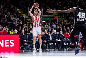 Ολυμπιακός: Κόντρα σε απουσίες και Βιλερμπάν απόψε στη Γαλλία