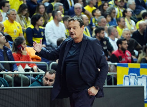 Έξαλλος ο Αταμάν με τους συμπατριώτες του: "Με έβριζαν αγράμματοι"!