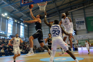 Δείτε πώς ο ΠΑΟΚ νίκησε και στην Καρδίτσα (video)