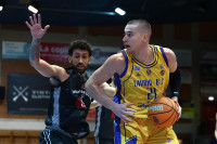 Σπουδαία νίκη για το Λαύριο, 80-77 τον Βίκο Iωαννίνων (vids &amp; gallery)