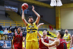 Κράτησαν την πρώτη θέση Αμύντας, Κρόνος, επίδειξη ισχύος Κομοτηνής, ο Ηλυσιακός το ντέρμπι (pics)