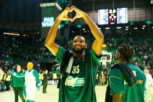 EuroLeague Power Rankings: Στην κορυφή ο Παναθηναϊκός, στο Νο3 ο Ολυμπιακός