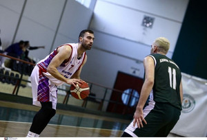 Α2 Ανδρών: Άνετα η Ελευθερούπολη 94-70 τη Δάφνη Δαφνίου (gallery)