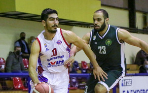 Α2 Ανδρών: Πρεμιέρα στον β' γύρο με Δάφνη Δαφνίου-Ελευθερούπολη