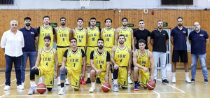 Συνεχίζουν αήττητοι στη National League 2 Ιωνικός, Ελευσίνα, Γλαύκος/Έσπερος