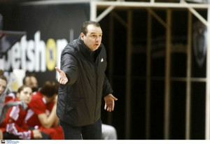 ΠΑΟΚ-Ολυμπιακός: Παράπονα για το κρύο και την τεχνική ποινή