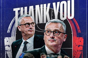 Μπαχτσεσεχίρ: Παρελθόν ο Ράντονιτς