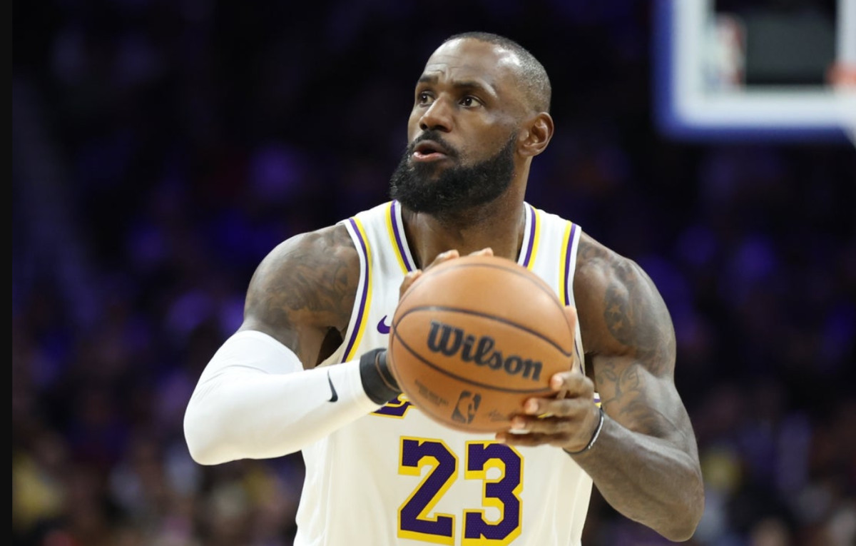 ΛεΜπρον Τζέιμς: Στη δεύτερη θέση των παικτών με τις περισσότερες νίκες στο ΝΒΑ