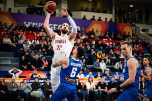 Έχασε από την Ισλανδία, αλλά προκρίθηκε στο Παγκόσμιο Κύπελλο η Γεωργία! (vid)