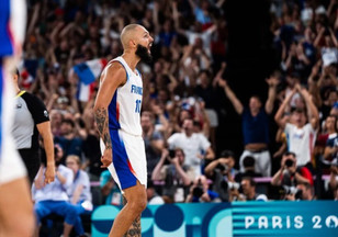 Γαλλία-Καναδάς: Τα highlights του θριάμβου των "τρικολόρ" (vid)