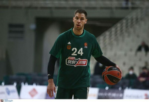 Παναθηναϊκός: Νέα θλάση ο Γιόβιτς, με σύνθεση... ανάγκης στο Λαύριο!