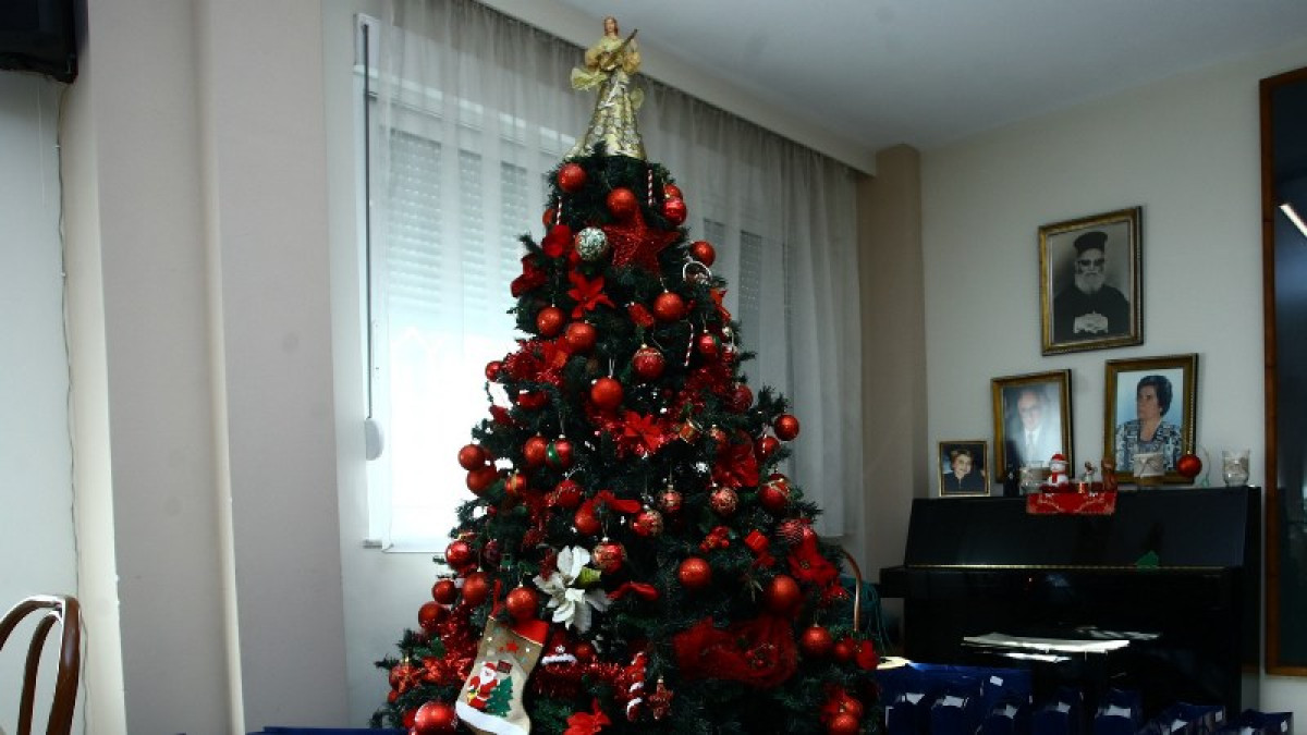 Για 18η χρονιά στο Χριστοδούλειο ΕΣΑΚΕ και ΠΣΑΚΚ