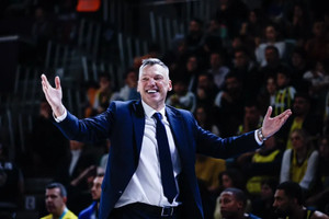 Κυπελλούχος Τουρκίας η Φενέρμπαχτσε, 104-81 την Μπεσίκτας (vids &amp; pics)