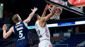 Συνέχεια στο σερί νικών για ΤΣΣΚΑ και Ρεάλ