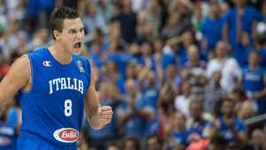 Γκαλινάρι: "Ήρθε η ώρα μας για κάτι σημαντικό"