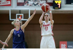 Α1 Γυναικών: Πρεμιέρα σήμερα για τα playoffs και τα playouts (live streams)