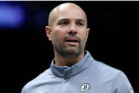 Μπρούκλιν Νετς: Υπέγραψε πολυετές συμβόλαιο ο Τζόρντι Φερνάντεθ