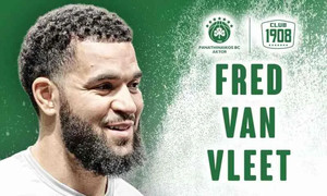 Φρεντ ΒανΦλιτ: Φανταστικό το ΟΑΚΑ, τρελή η ατμόσφαιρα! (vid)