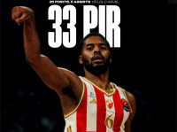 «Κλείδωσε» play-in ο Ερυθρός Αστέρας - Τα σενάρια για τον Παναθηναϊκό