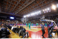 Στο Ηράκλειο ξανά το Final-8 του Κυπέλλου