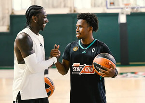 Παναθηναϊκός: Το βίντεο από την πρώτη προπόνηση για τη νέα σεζόν