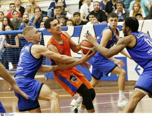 Elite League: Με Πίτερσον ο Αμύντας 99-90 τον Παπάγο, εύκολα η Ελευθερούπολη (vids &amp; galleries)