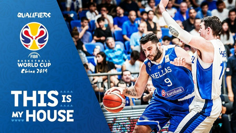 Τα highlights από τον "περίπατο" της Εθνικής στο Τελ Αβίβ!