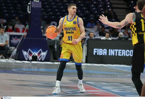 Έτσι λύγισε η Τενερίφη το Περιστέρι (vid)