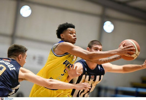 Ρονάλντο Σεγκού: Τα highlights του πρώτου MVP της Elite League (video)