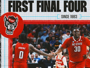 NCAA: NC State-Περντιού στον 2ο ημιτελικό του Final-4 (vids)
