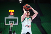 Γκριγκόνις: «Είναι λάθος να κοιτάς τη βαθμολογία και τα άλλα παιχνίδια» (vid)