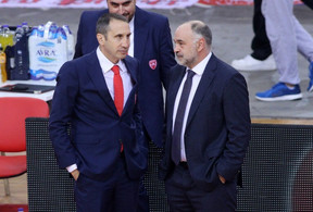 Στήριξη Μπερτομέου και Λάσο στον Ντέιβιντ Μπλατ (pic)