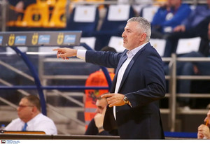 Βετούλας: "Ας πω τα τετριμμένα για να μην τιμωρηθώ" - Τι δήλωσε ο Καράσκο (vids)