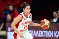 Δίελα: «Να ελέγξουμε τον ρυθμό κόντρα στην Εστουδιάντες»