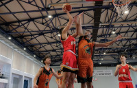 Πανελλήνιο Εφήβων: Ολυμπιακός-ΔΕΚΑ, Προμηθέας-ΑΕΚ στους ημιτελικούς του Σαββάτου