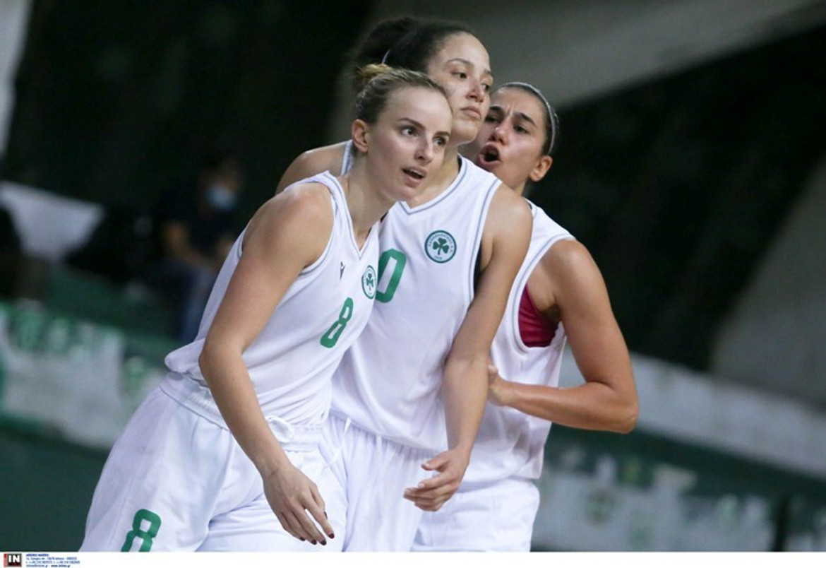 ΠΑΟ: Επιστολή στην ΕΟΚ για προσπάθειες επανέναρξης της Α1 Γυναικών