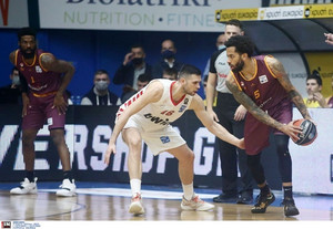 Οι διαιτητές της Stoiximan Basket League και της Α2 Ανδρών