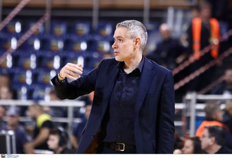 Καστρίτης: "Δεν μου αρέσει η ανθρωποφαγία, πρέπει να μείνουμε ενωμένοι"