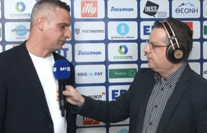 Παπανικολόπουλος: "Με πίστη στην ομάδα ήρθε η νίκη" - Το "αντίο" του Γουότσον (vids)