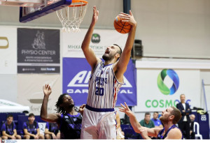 Στροφή στον Β' Γύρο σήμερα και στην Elite League (live streams)