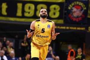 Άρης: Δωρεάν είσοδος για τους κατόχους διαρκείας στον αγώνα Κυπέλλου με το Περιστέρι