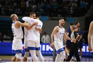 Εθνική: Τα νέα πρόσωπα και τα ατομικά ρεκόρ